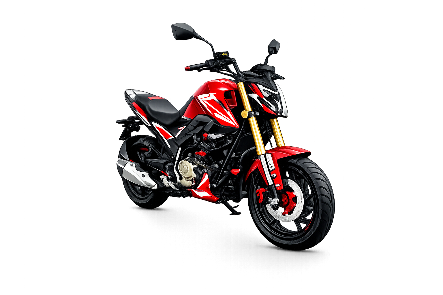 PUMA 250CC